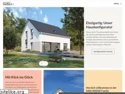 Sites similar to danwoodfamily.de