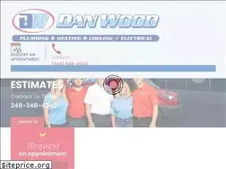 Sites similar to danwoodplumbingheating.com