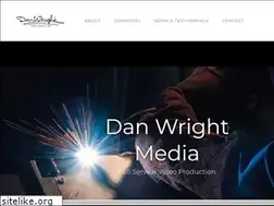 Sites similar to danwrightmedia.com
