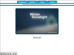 Sites similar to danxner.com