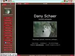 Sites similar to dany-schaer.ch