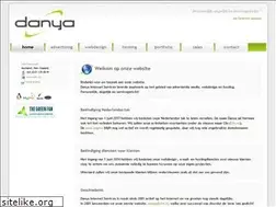 Sites similar to danya.nl