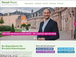 Sites similar to danyal.eu