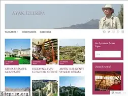 Sites similar to danyalasik.com