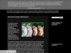 Sites similar to danyartes07.blogspot.com