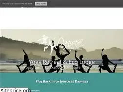 Sites similar to danyasa.com