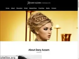 Sites similar to danyazzam.com