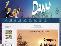 Sites similar to danybd.com