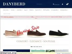 Sites similar to danyberd.com