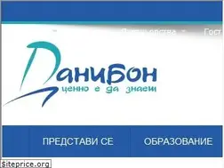 Sites similar to danybon.com