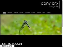 Sites similar to danybrix.nl