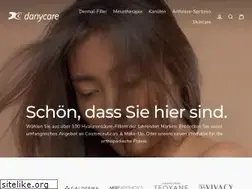 Sites similar to danycare.de