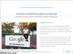 Sites similar to danydelvalle.com