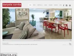 Sites similar to danyelacorrea.com.br