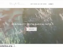 Sites similar to danyellesimone.com