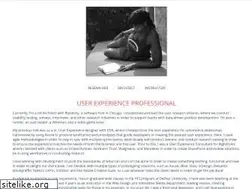 Sites similar to danyelljones.com