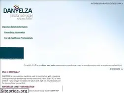 Sites similar to danyelza.com