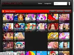 Sites similar to danygames.com