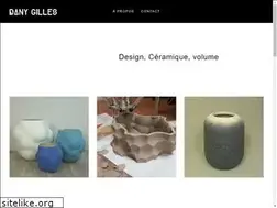 Sites similar to danygilles.com