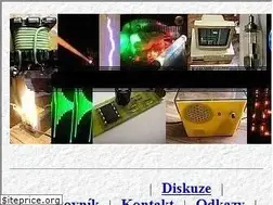 Sites similar to danyk.cz