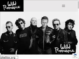 Sites similar to danylademacherswildromance.nl