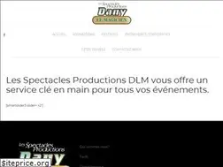 Sites similar to danylemagicien.com