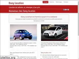 Sites similar to danylocation.ch