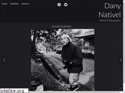 Sites similar to danynativel.com