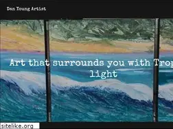 Sites similar to danyoungartist.com