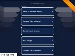 Sites similar to danys-garage.de