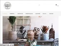 Sites similar to danyshome.se
