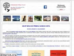 Sites similar to danytravel.cz