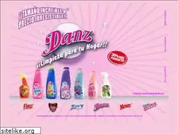 Sites similar to danz.com.mx
