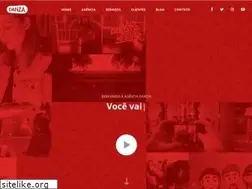 Sites similar to danza.com.br
