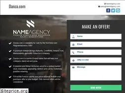 Sites similar to danza.com