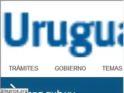 Sites similar to danza.gub.uy