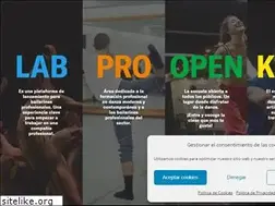 Sites similar to danza180.com