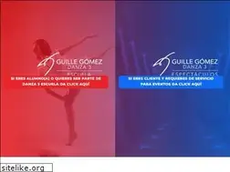 Sites similar to danza3.com