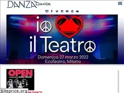 Sites similar to danzadance.com