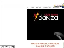Sites similar to danzaebenessere.it