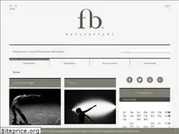 Sites similar to danzaeffebi.com