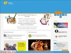Sites similar to danzaenred.com