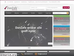 Sites similar to danzafe.dk