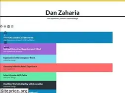 Sites similar to danzaharia.com