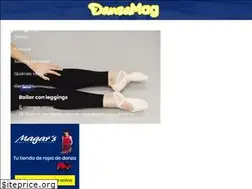 Sites similar to danzamag.com