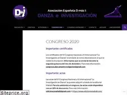 Sites similar to danzamasinvestigacion.com