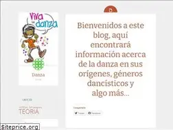 Sites similar to danzamedellin.wordpress.com