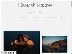Sites similar to danzamedicina.net