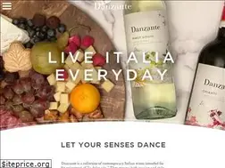 Sites similar to danzantewines.com