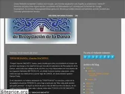 Sites similar to danzap.blogspot.com